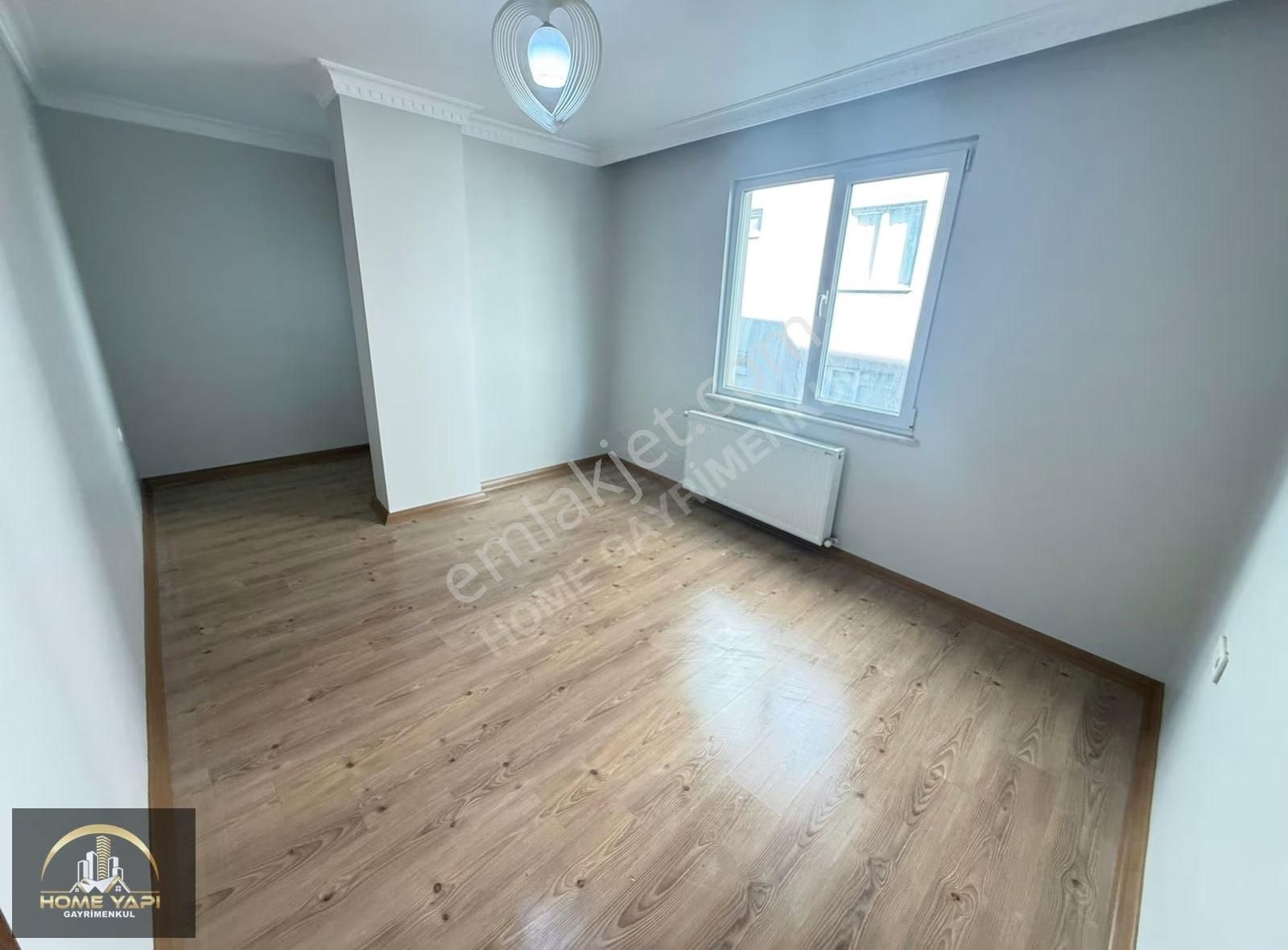 Home'dan Eski Habibler Mah Satılık 2+1 100m²fırsat Ara Kat Daire - Görsel 12