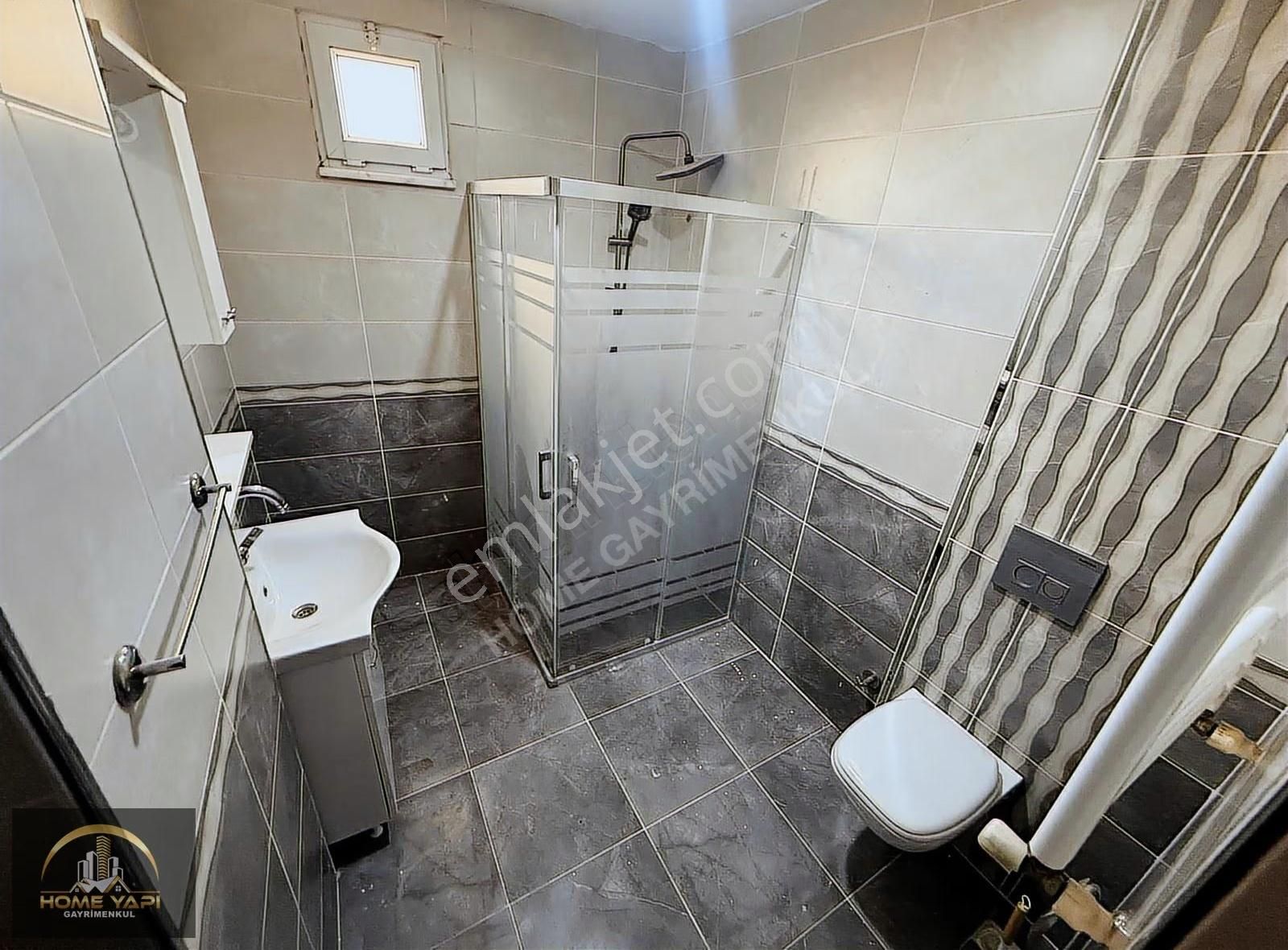 Home'dan Eski Habibler Mah Satılık 2+1 100m²fırsat Ara Kat Daire - Görsel 28