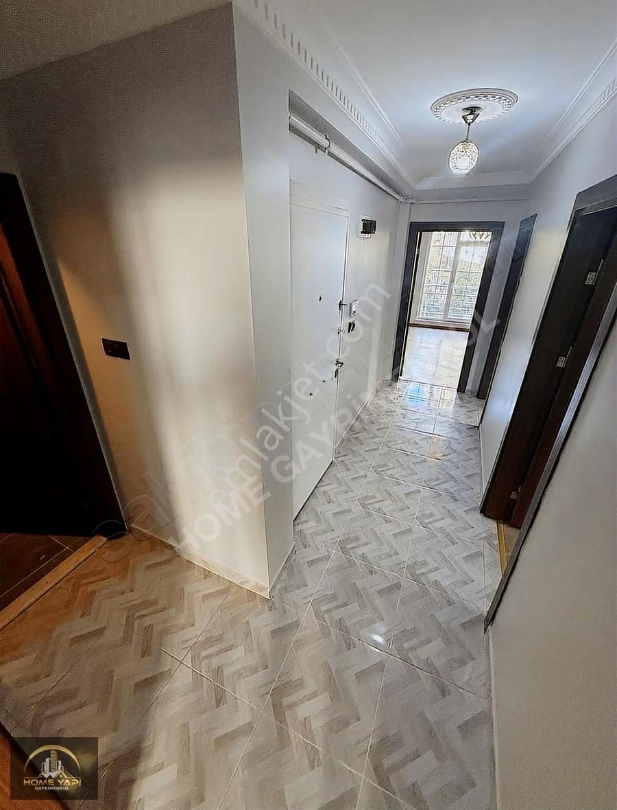 Home'dan Eski Habibler Mah Satılık 2+1 100m²fırsat Ara Kat Daire - Görsel 29