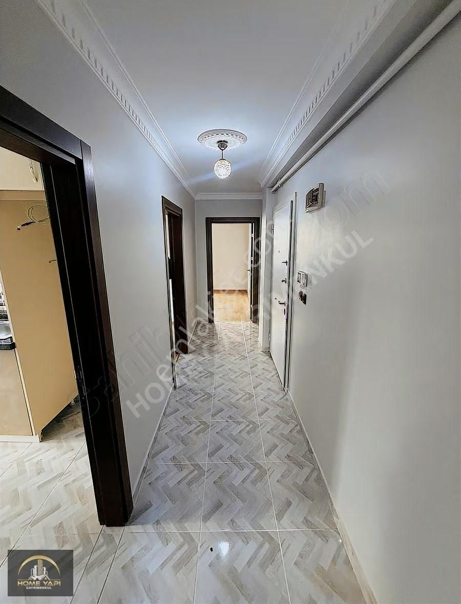 Home'dan Eski Habibler Mah Satılık 2+1 100m²fırsat Ara Kat Daire - Görsel 30