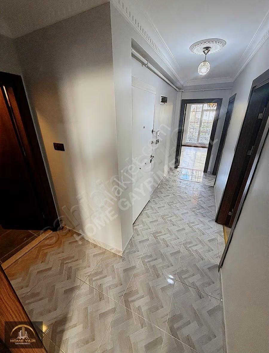 Home'dan Eski Habibler Mah Satılık 2+1 100m²fırsat Ara Kat Daire - Görsel 35