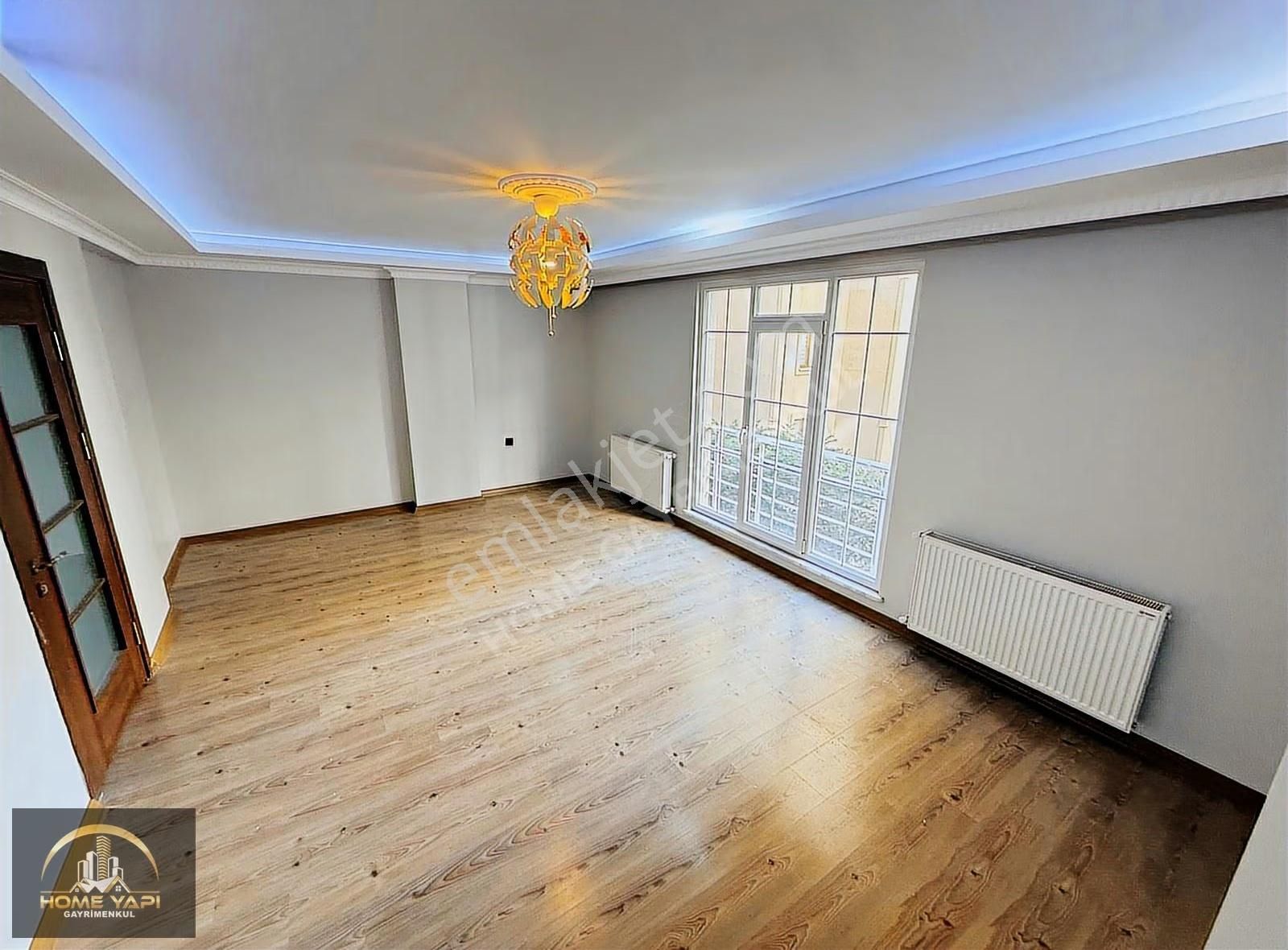 Home'dan Eski Habibler Mah Satılık 2+1 100m²fırsat Ara Kat Daire - Görsel 17