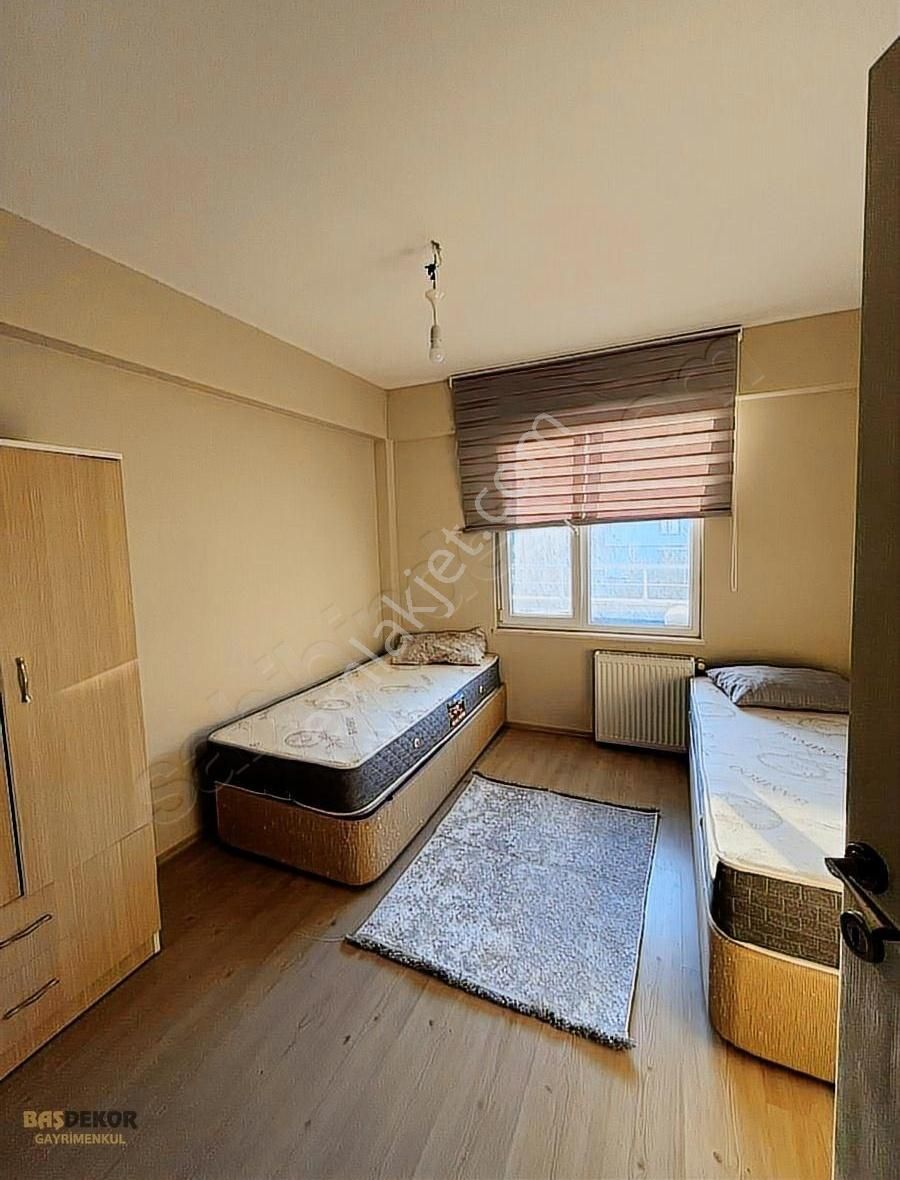 Başdekor Gayrimenkul'den Satılık 2+1 Daire Üniversiteye Yakın - Görsel 23