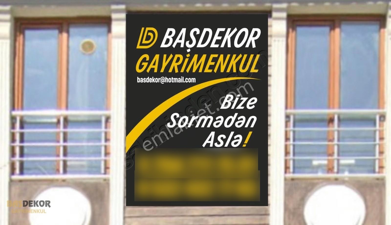 Başdekor Gayrimenkul'den Satılık 2+1 Daire Üniversiteye Yakın - Görsel 20