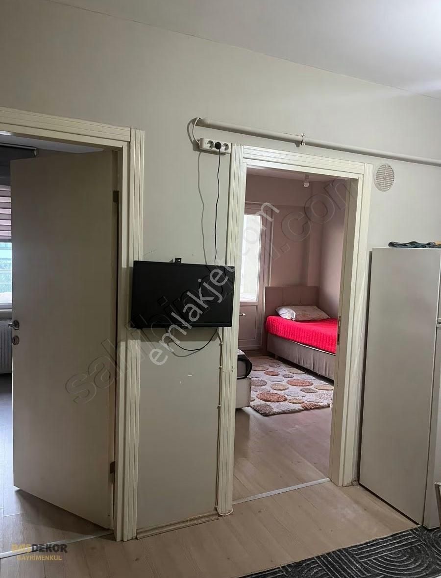 Başdekor Gayrimenkul'den Satılık 2+1 Daire Üniversiteye Yakın - Görsel 11