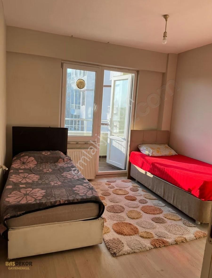 Başdekor Gayrimenkul'den Satılık 2+1 Daire Üniversiteye Yakın - Görsel 21