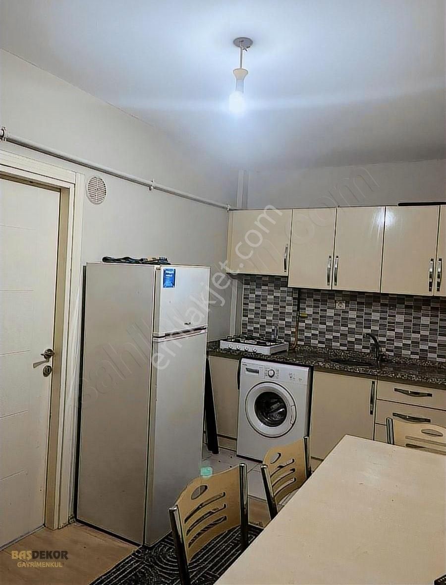 Başdekor Gayrimenkul'den Satılık 2+1 Daire Üniversiteye Yakın - Görsel 12