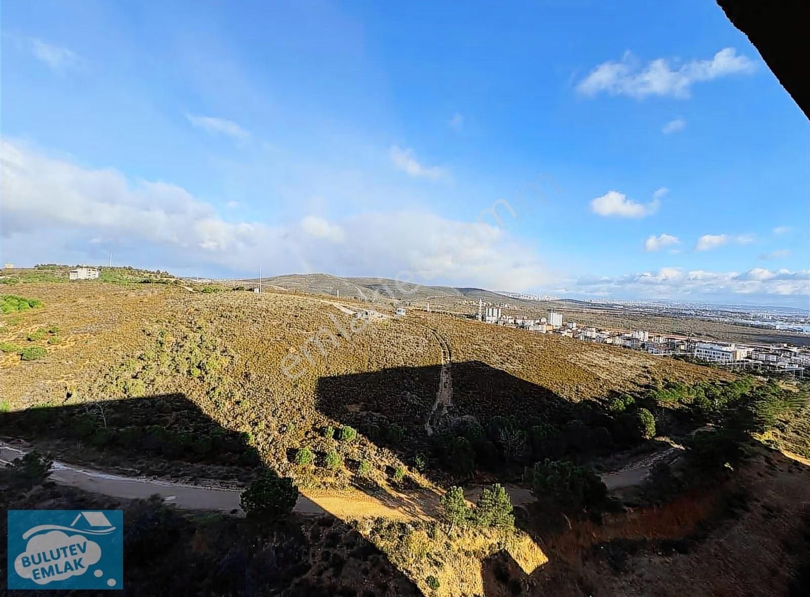 Bulutev Tuzla Aydıntepe Şehriyaz Manzara 2+1 Kiralık Daire - Görsel 12