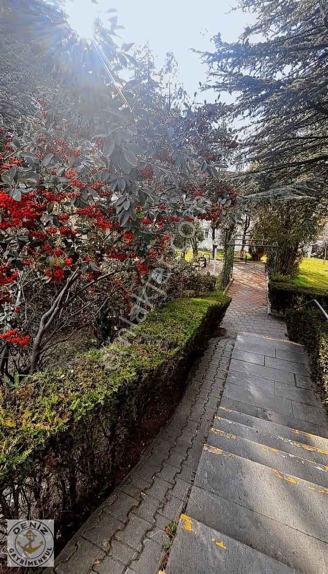 Altay Mahallesinde Merkezi Konumda 3+1 Satılık Daire - Görsel 31