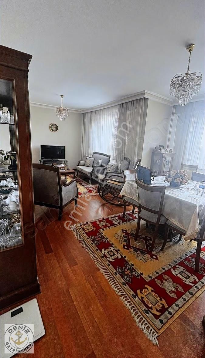 Altay Mahallesinde Merkezi Konumda 3+1 Satılık Daire - Görsel 32