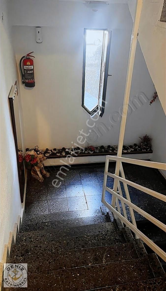 Altay Mahallesinde Merkezi Konumda 3+1 Satılık Daire - Görsel 22