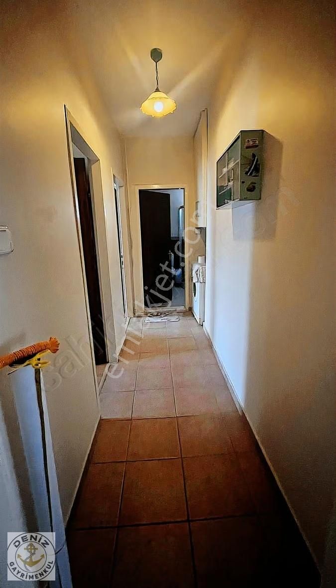 Altay Mahallesinde Merkezi Konumda 3+1 Satılık Daire - Görsel 8