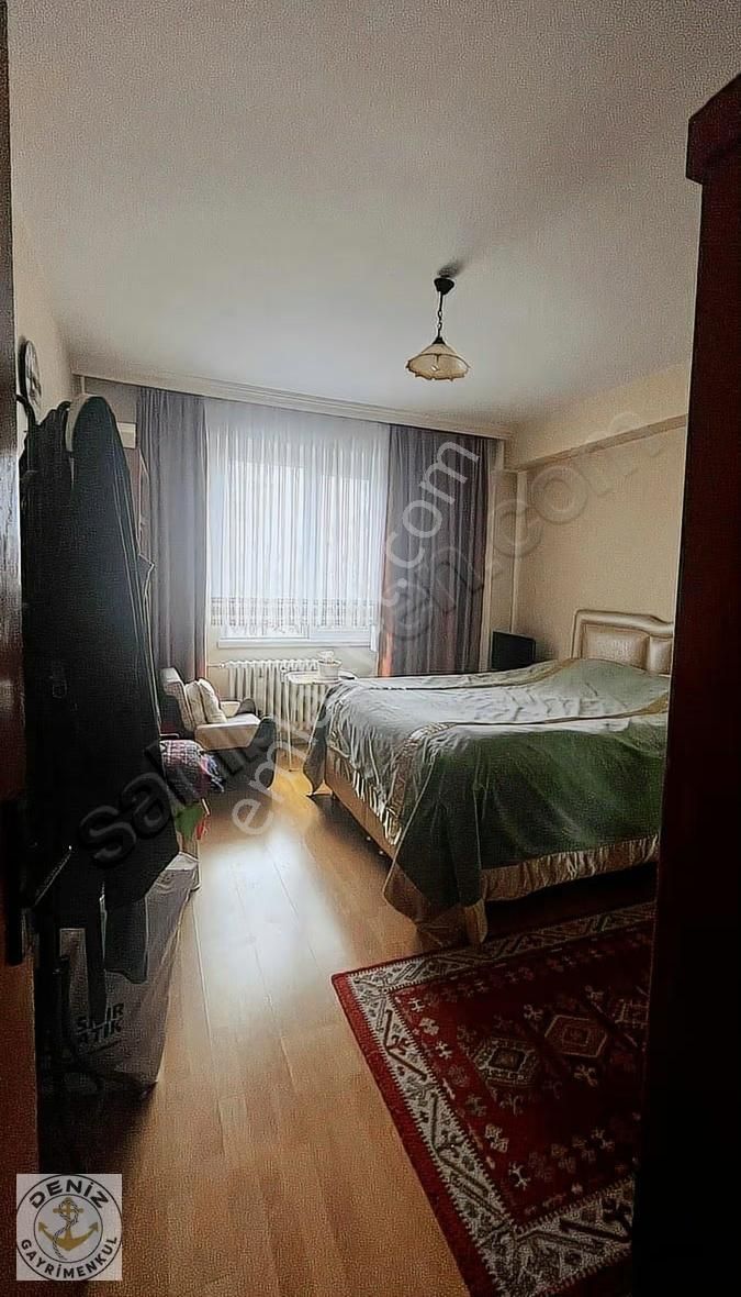 Altay Mahallesinde Merkezi Konumda 3+1 Satılık Daire - Görsel 16