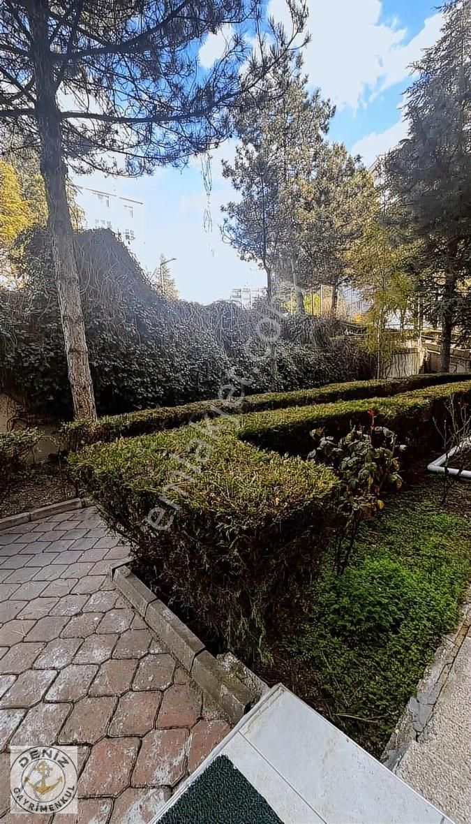 Altay Mahallesinde Merkezi Konumda 3+1 Satılık Daire - Görsel 3