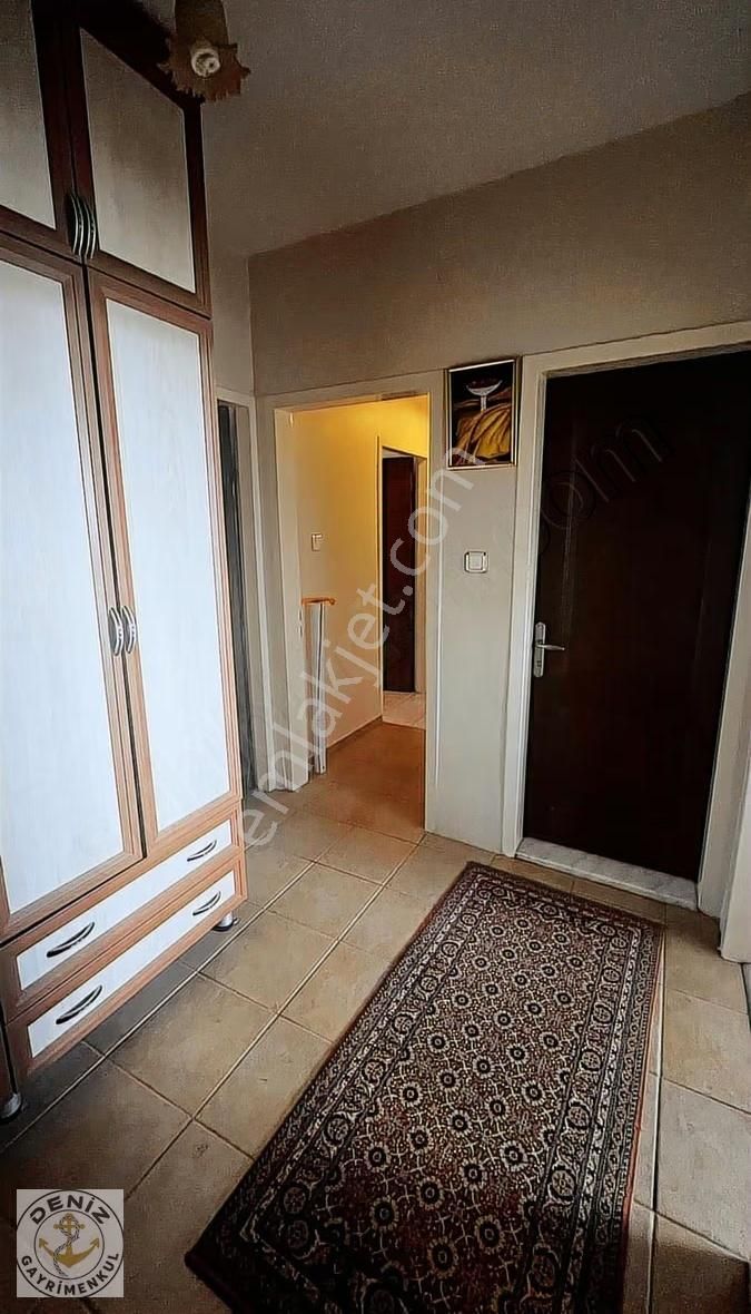 Altay Mahallesinde Merkezi Konumda 3+1 Satılık Daire - Görsel 5