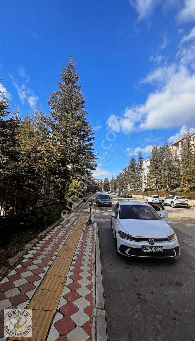 Altay Mahallesinde Merkezi Konumda 3+1 Satılık Daire - Görsel 26