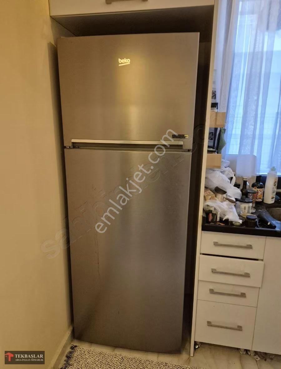 Bollucada Kiralık 1+1 Eşyalı Y. Giriş 25.000 - Görsel 3