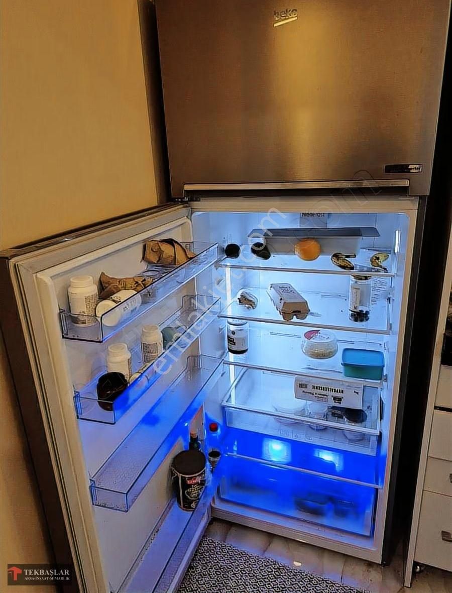 Bollucada Kiralık 1+1 Eşyalı Y. Giriş 25.000 - Görsel 2