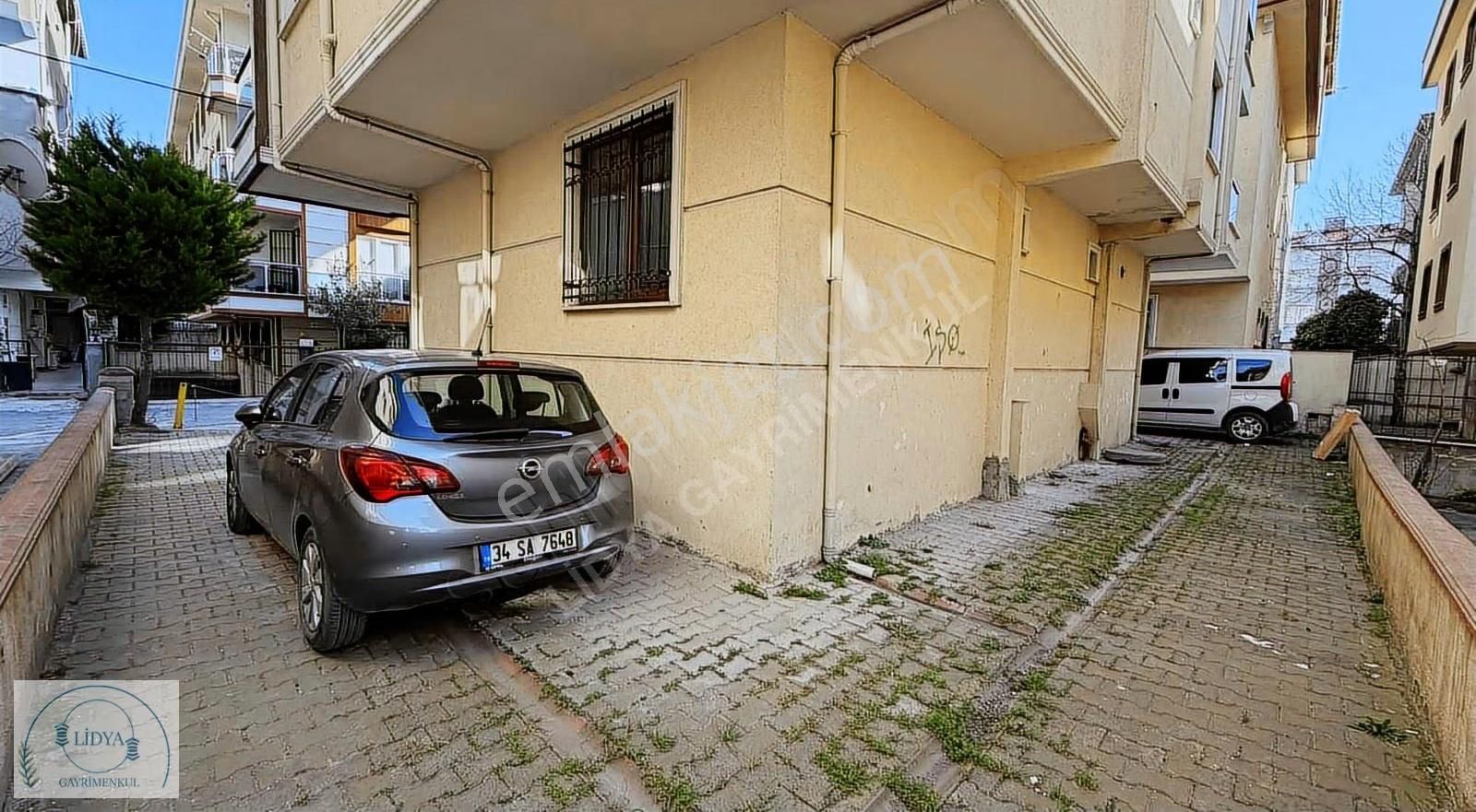 Kayışdağı Mh. Metroya10 Dk Yüksek Giriş 2+1 Dublex Otoparklı - Görsel 25