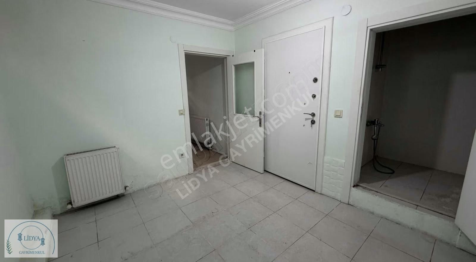 Kayışdağı Mh. Metroya10 Dk Yüksek Giriş 2+1 Dublex Otoparklı - Görsel 18
