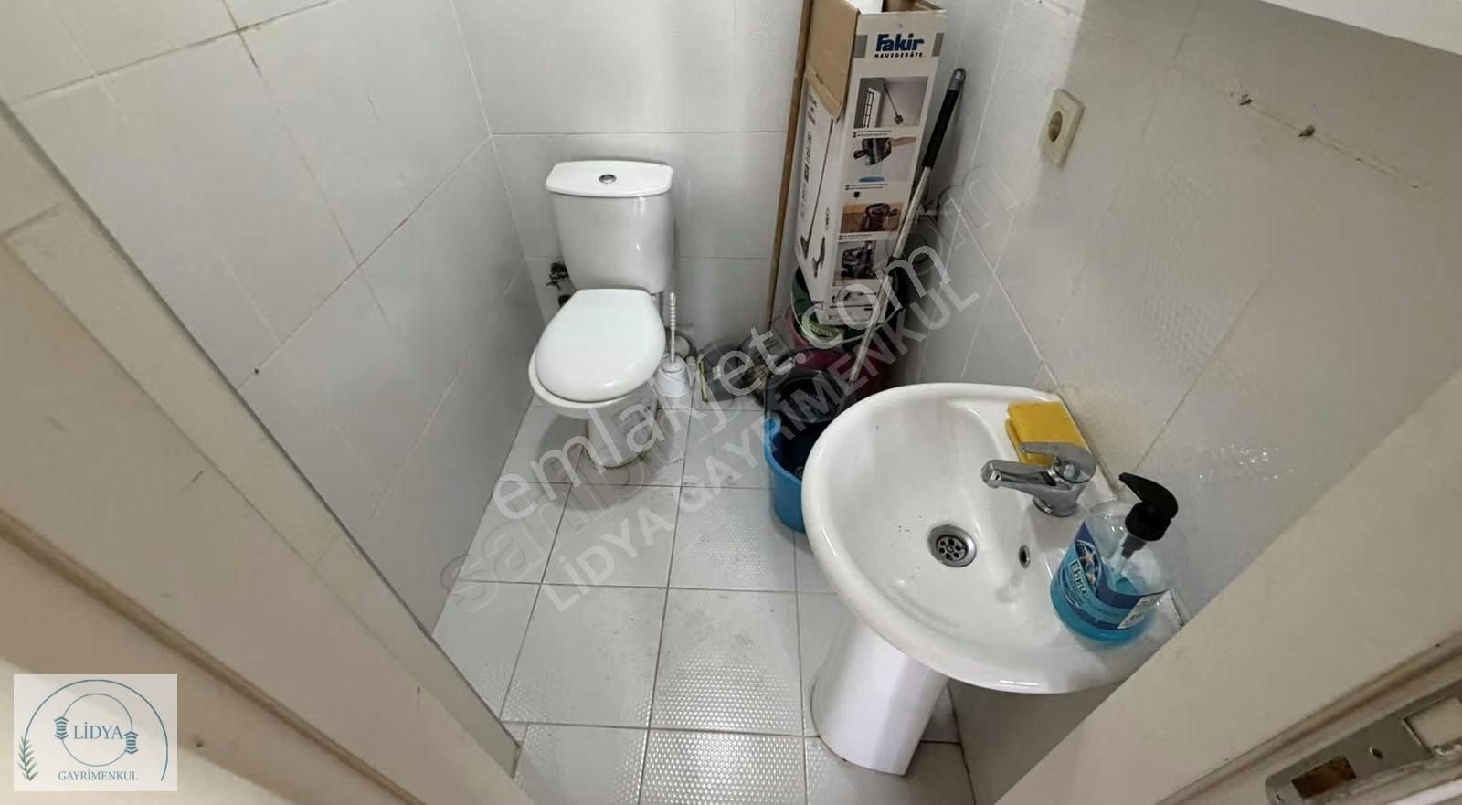 Kayışdağı Mh. Metroya10 Dk Yüksek Giriş 2+1 Dublex Otoparklı - Görsel 12