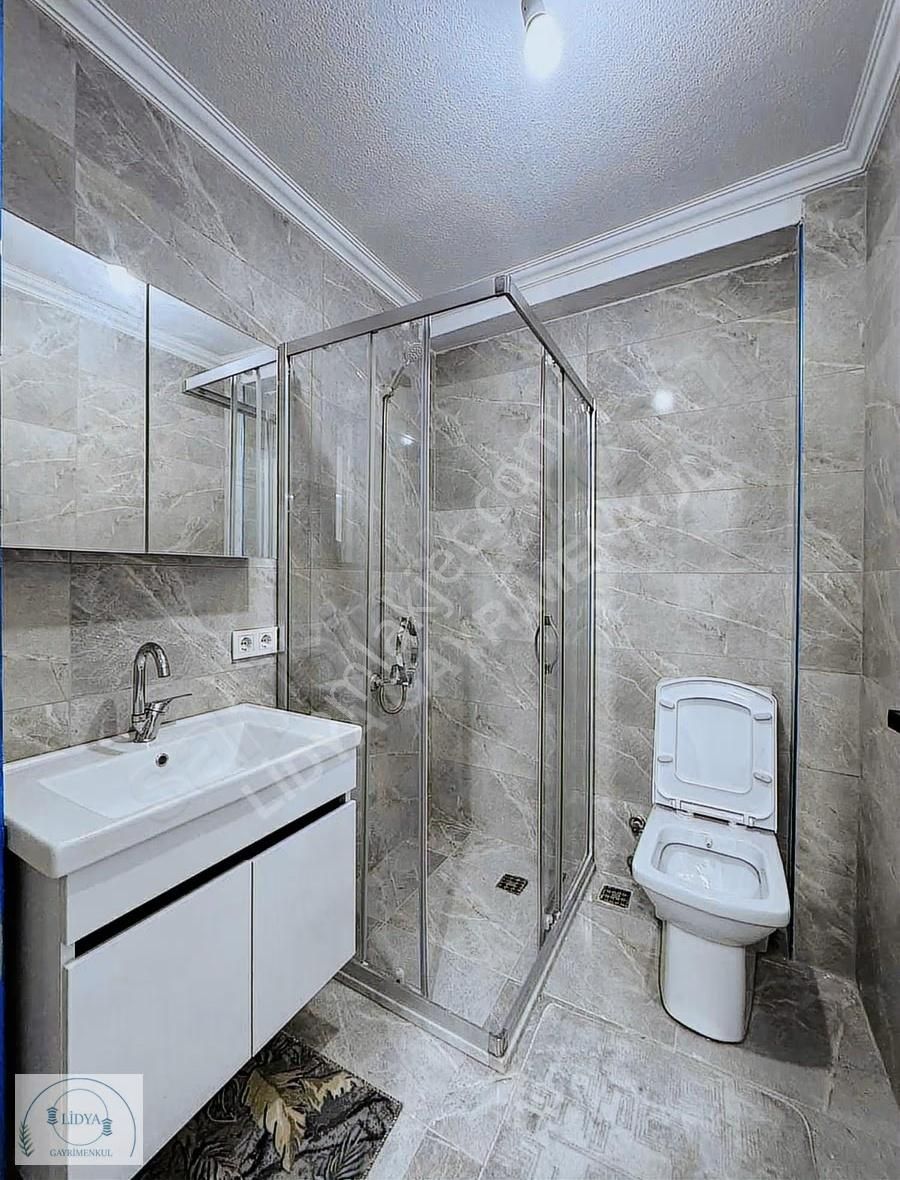 Kayışdağı Mh. Sıfır Binada Sıfır Eşyalı Faturalar Dahil 1+1 - Görsel 12