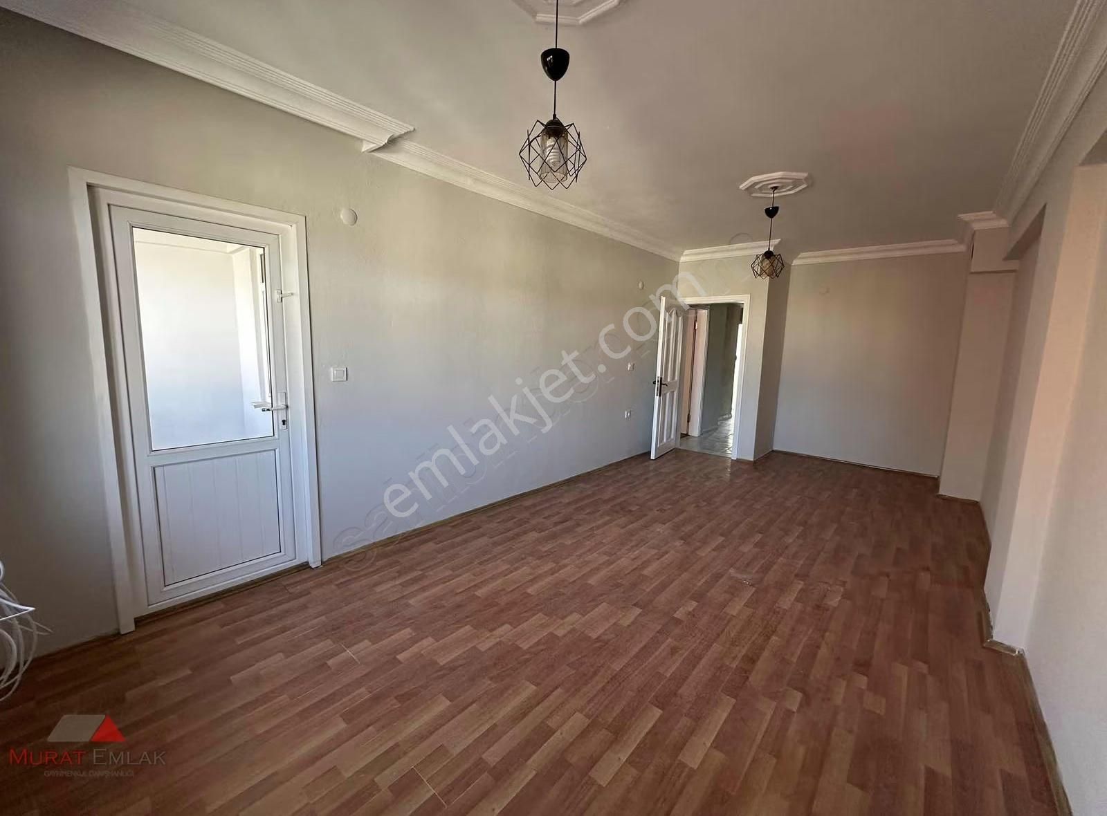 Murat Emlak'tan Geniş Tip Balkonlu 2+1 110m2 4.kat Kiralık Daire - Görsel 16