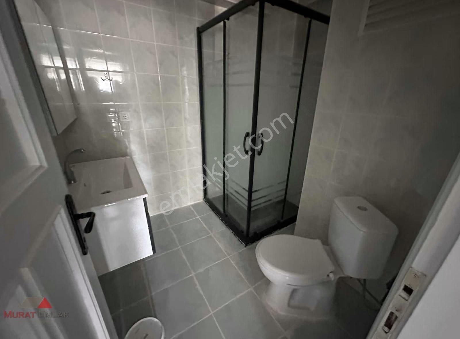 Murat Emlak'tan Geniş Tip Balkonlu 2+1 110m2 4.kat Kiralık Daire - Görsel 17