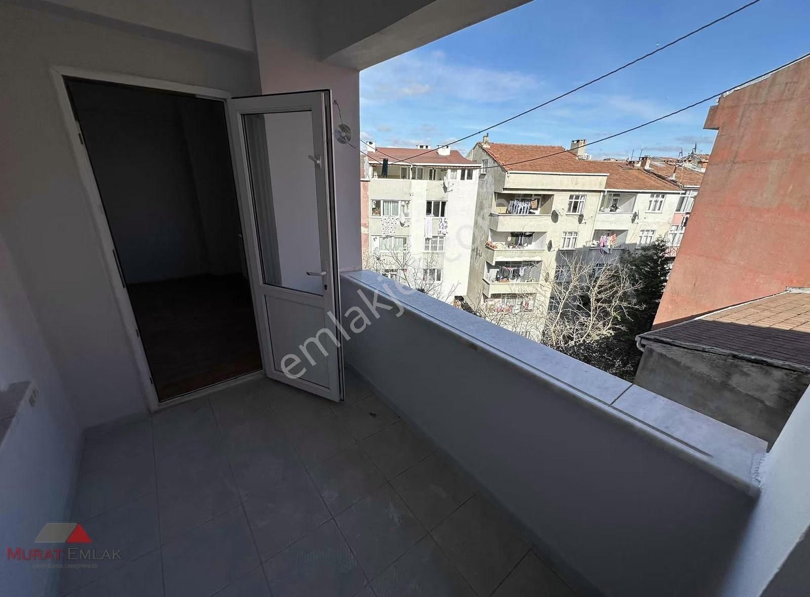 Murat Emlak'tan Geniş Tip Balkonlu 2+1 110m2 4.kat Kiralık Daire - Görsel 23