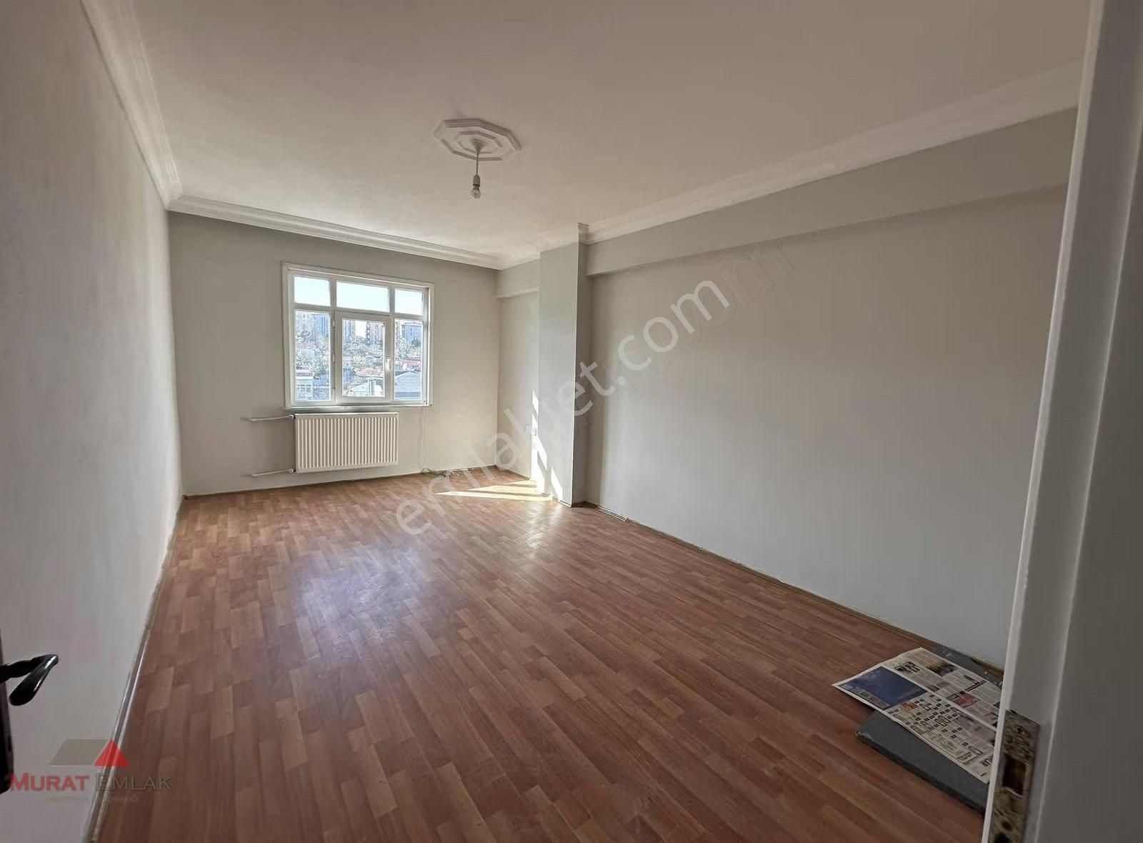 Murat Emlak'tan Geniş Tip Balkonlu 2+1 110m2 4.kat Kiralık Daire - Görsel 12