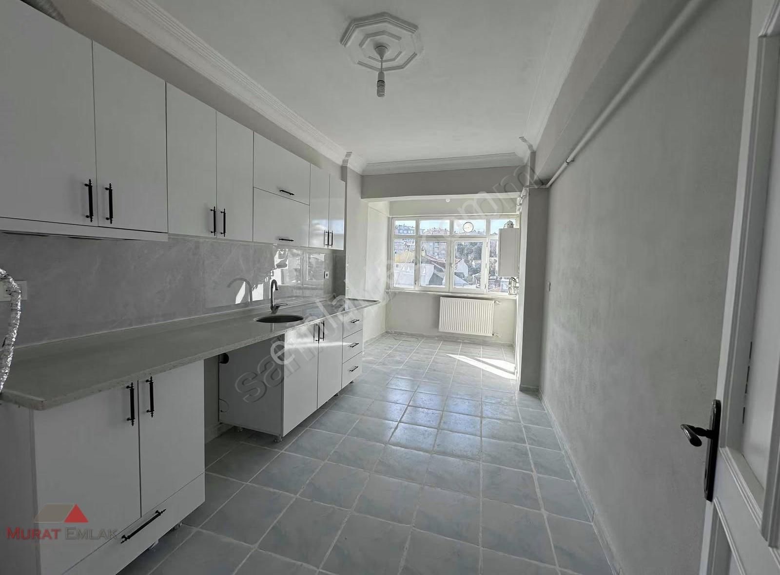 Murat Emlak'tan Geniş Tip Balkonlu 2+1 110m2 4.kat Kiralık Daire - Görsel 15