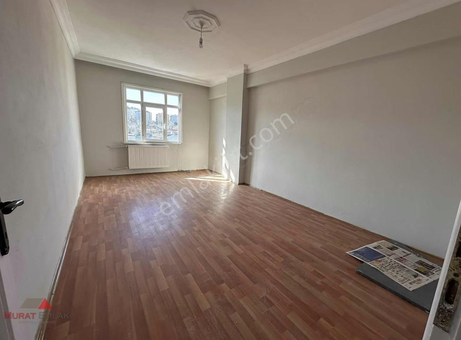 Murat Emlak'tan Geniş Tip Balkonlu 2+1 110m2 4.kat Kiralık Daire - Görsel 14