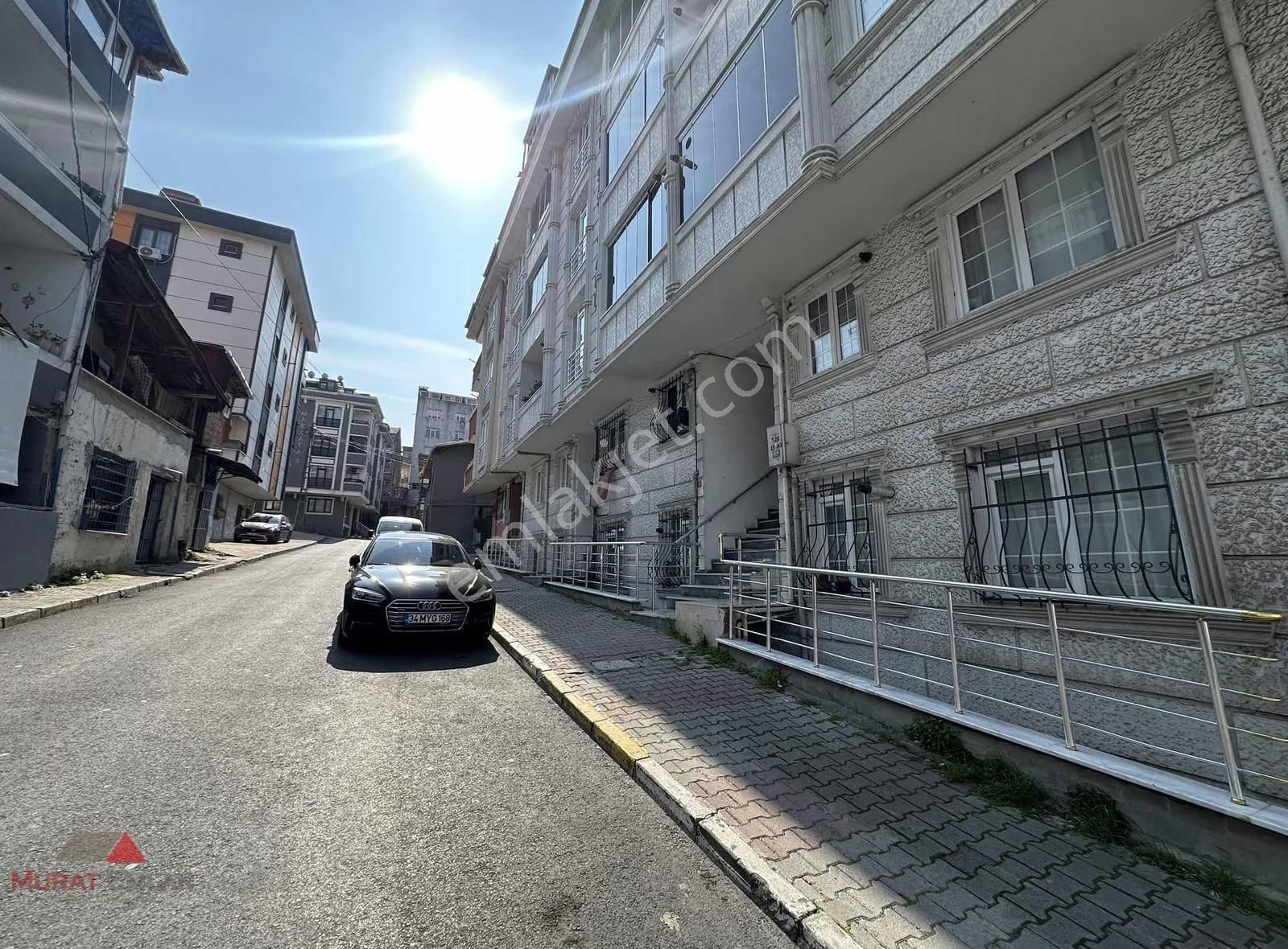 Murat Emlak'tan Geniş Tip Balkonlu 2+1 110m2 4.kat Kiralık Daire - Görsel 19