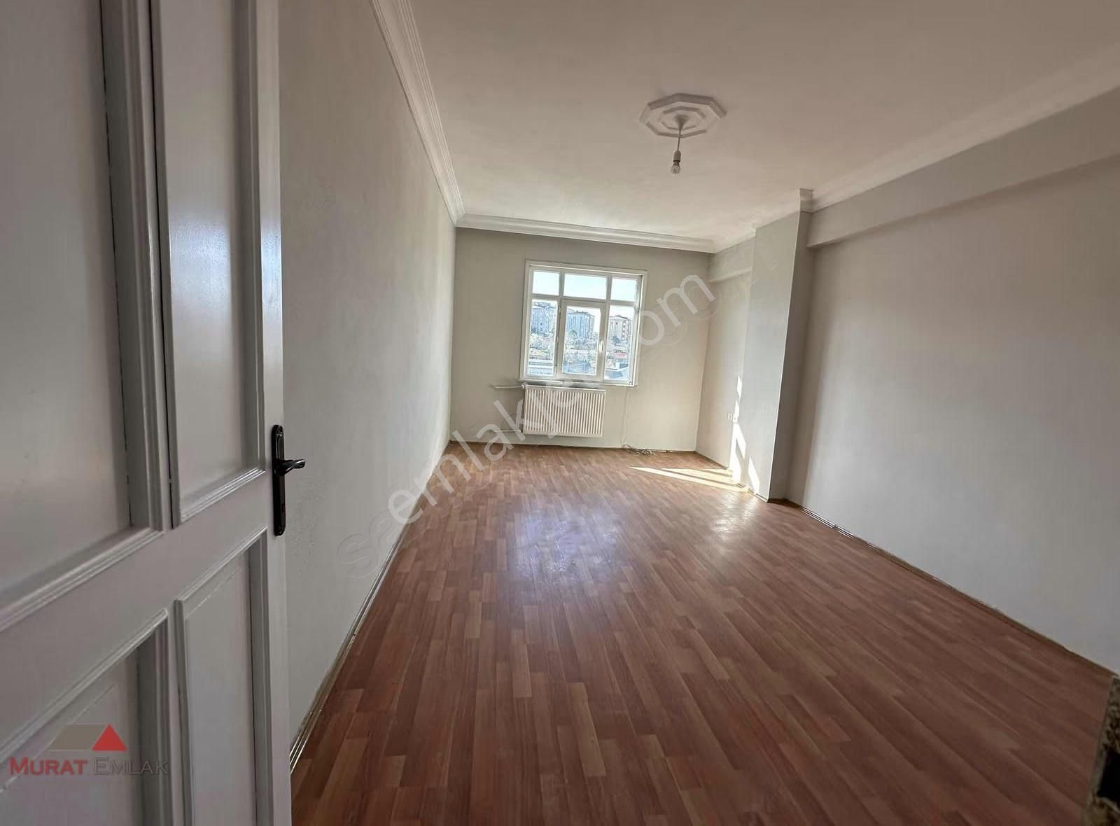 Murat Emlak'tan Geniş Tip Balkonlu 2+1 110m2 4.kat Kiralık Daire - Görsel 2