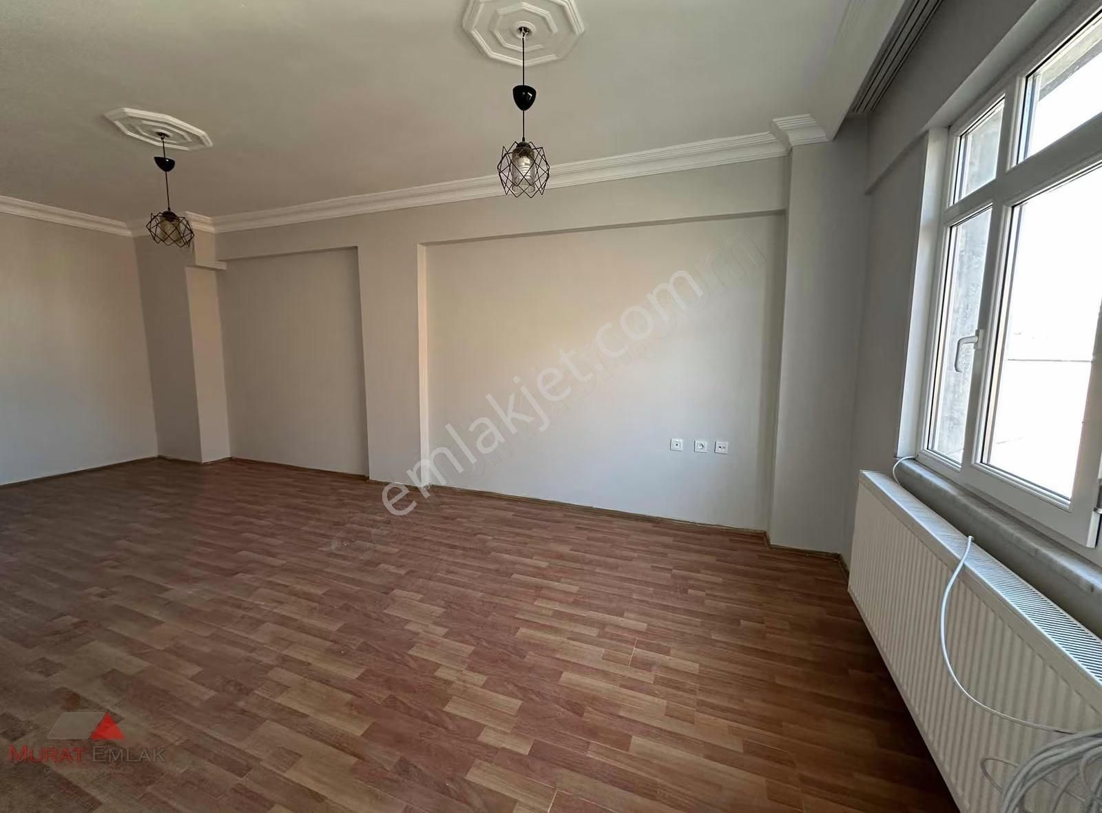 Murat Emlak'tan Geniş Tip Balkonlu 2+1 110m2 4.kat Kiralık Daire - Görsel 22