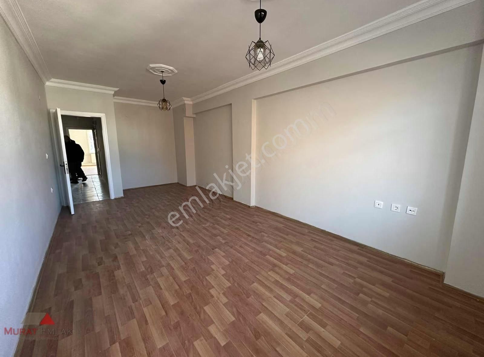 Murat Emlak'tan Geniş Tip Balkonlu 2+1 110m2 4.kat Kiralık Daire - Görsel 25