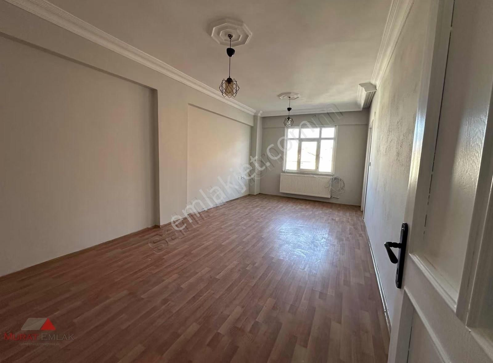 Murat Emlak'tan Geniş Tip Balkonlu 2+1 110m2 4.kat Kiralık Daire - Görsel 6