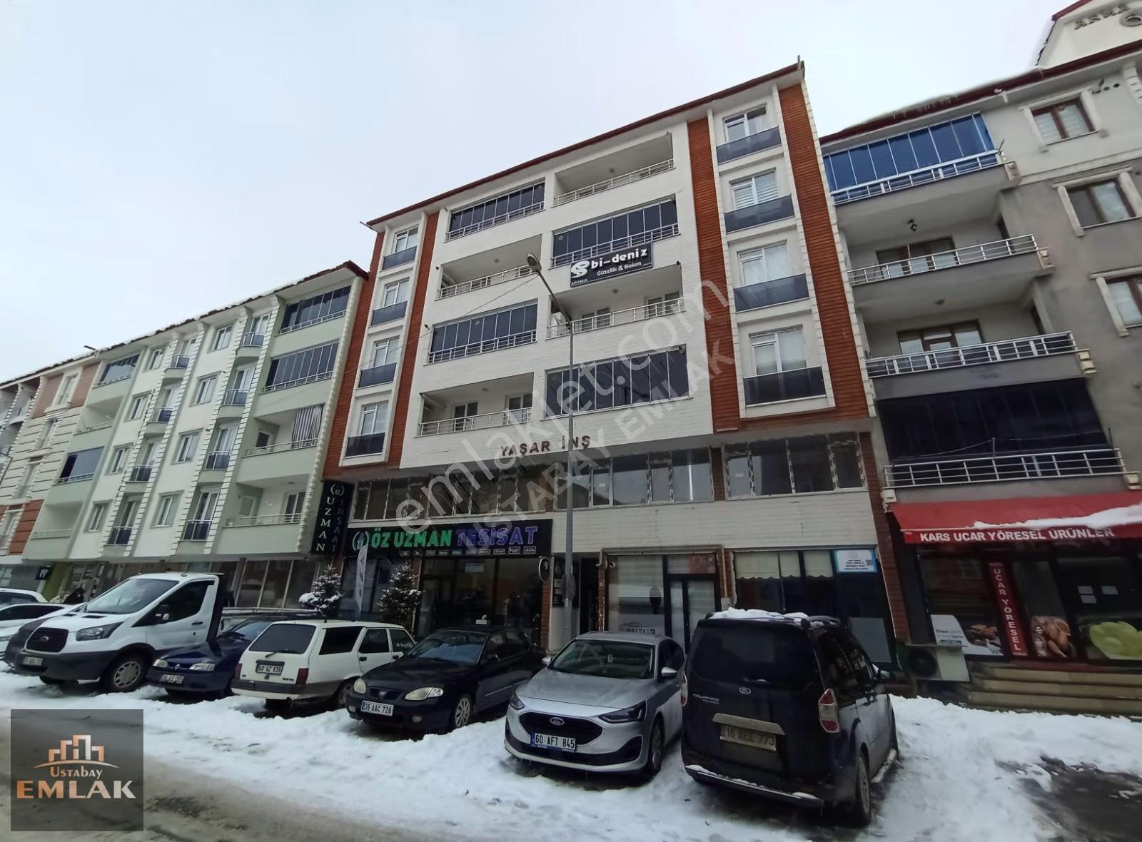 Ustabay Emlak'tan Satılık Ful Eşyalı Kiracılı Uygun 1+1 Daire