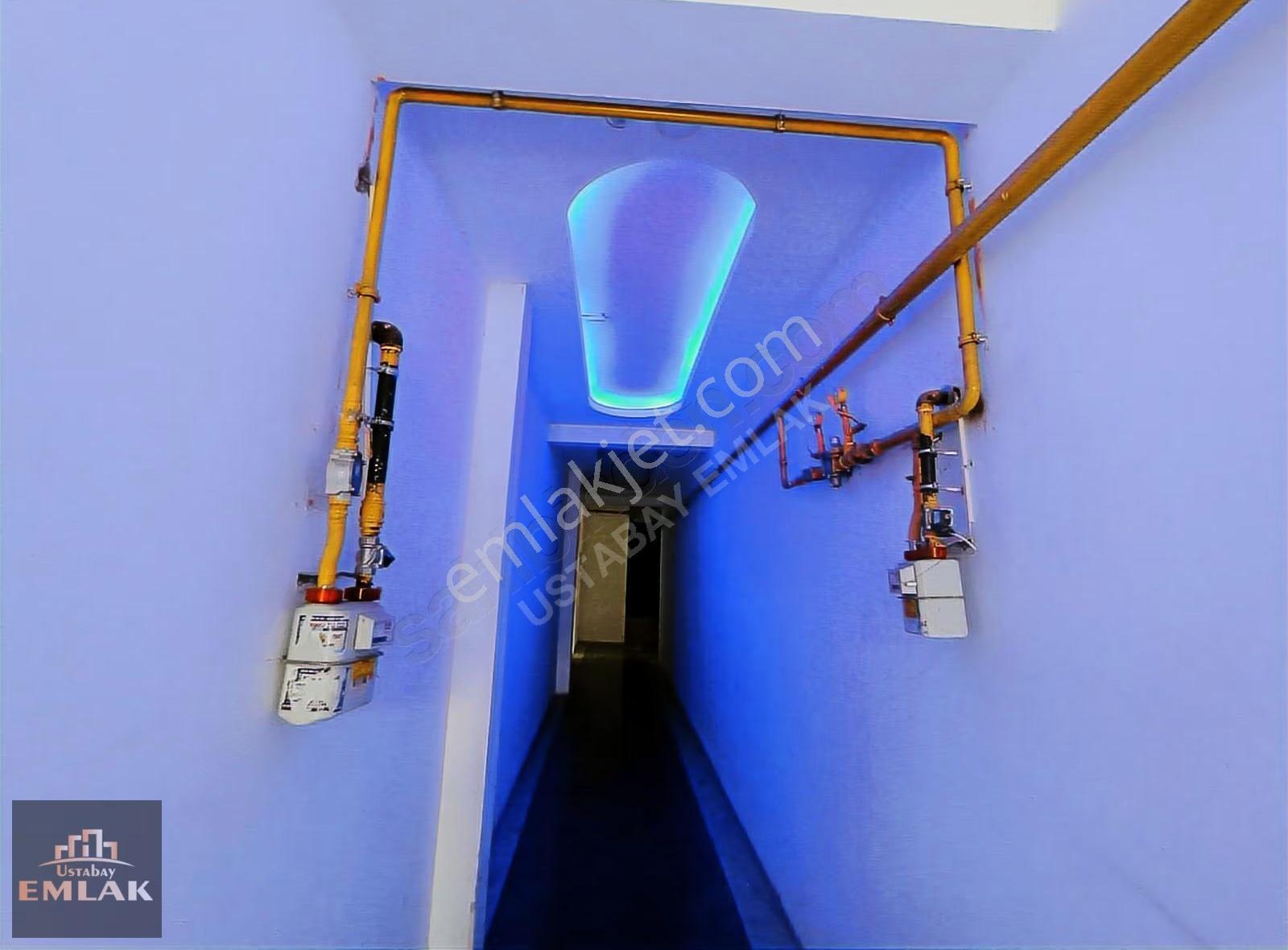 Ustabay Emlak'tan Satılık Ful Eşyalı Kiracılı Uygun 1+1 Daire - Görsel 2