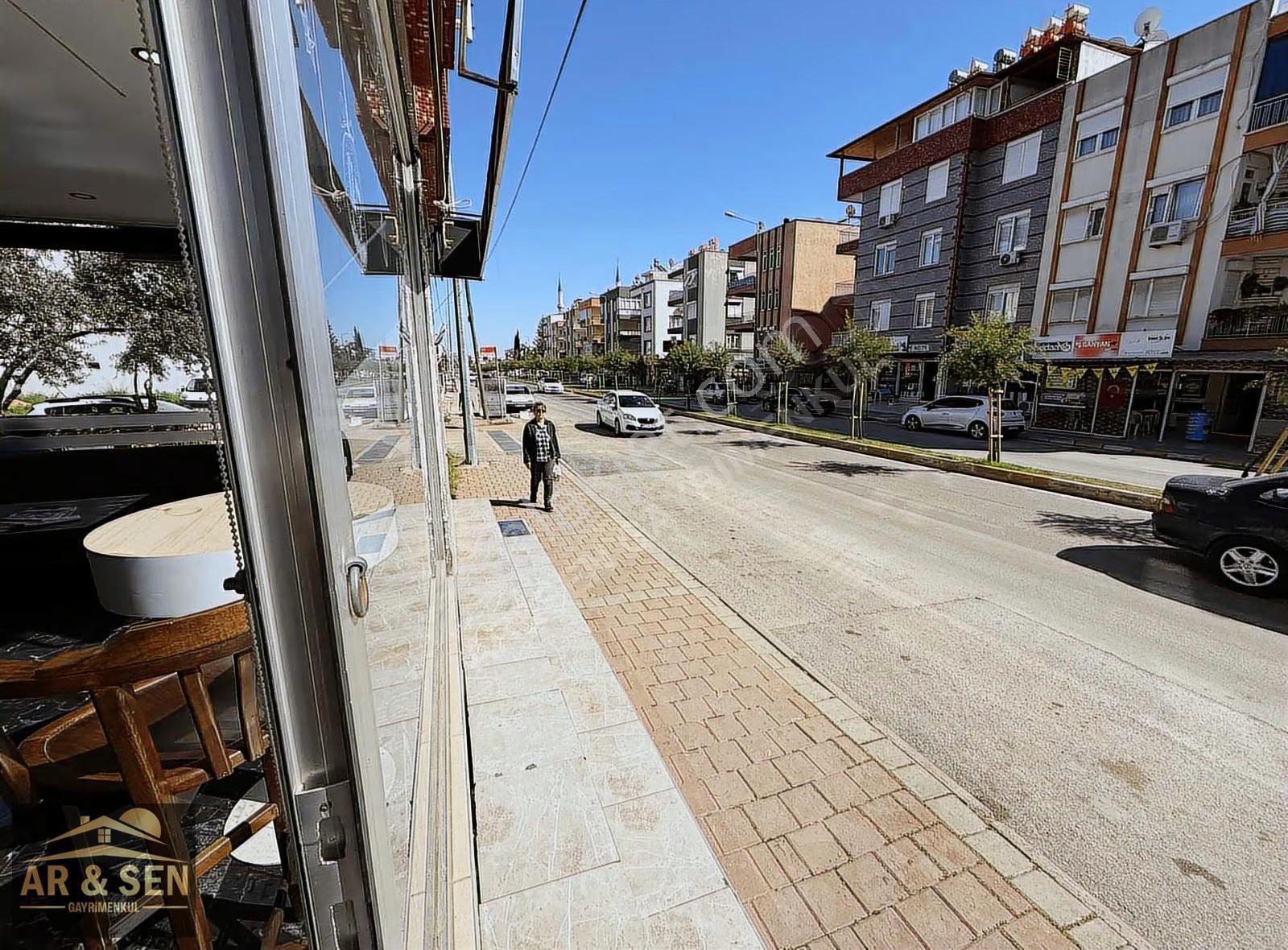 Kepez Yeni Mah Cadde Üstü Yatırımlık Kira Getirisi Olan Satılık - Görsel 7