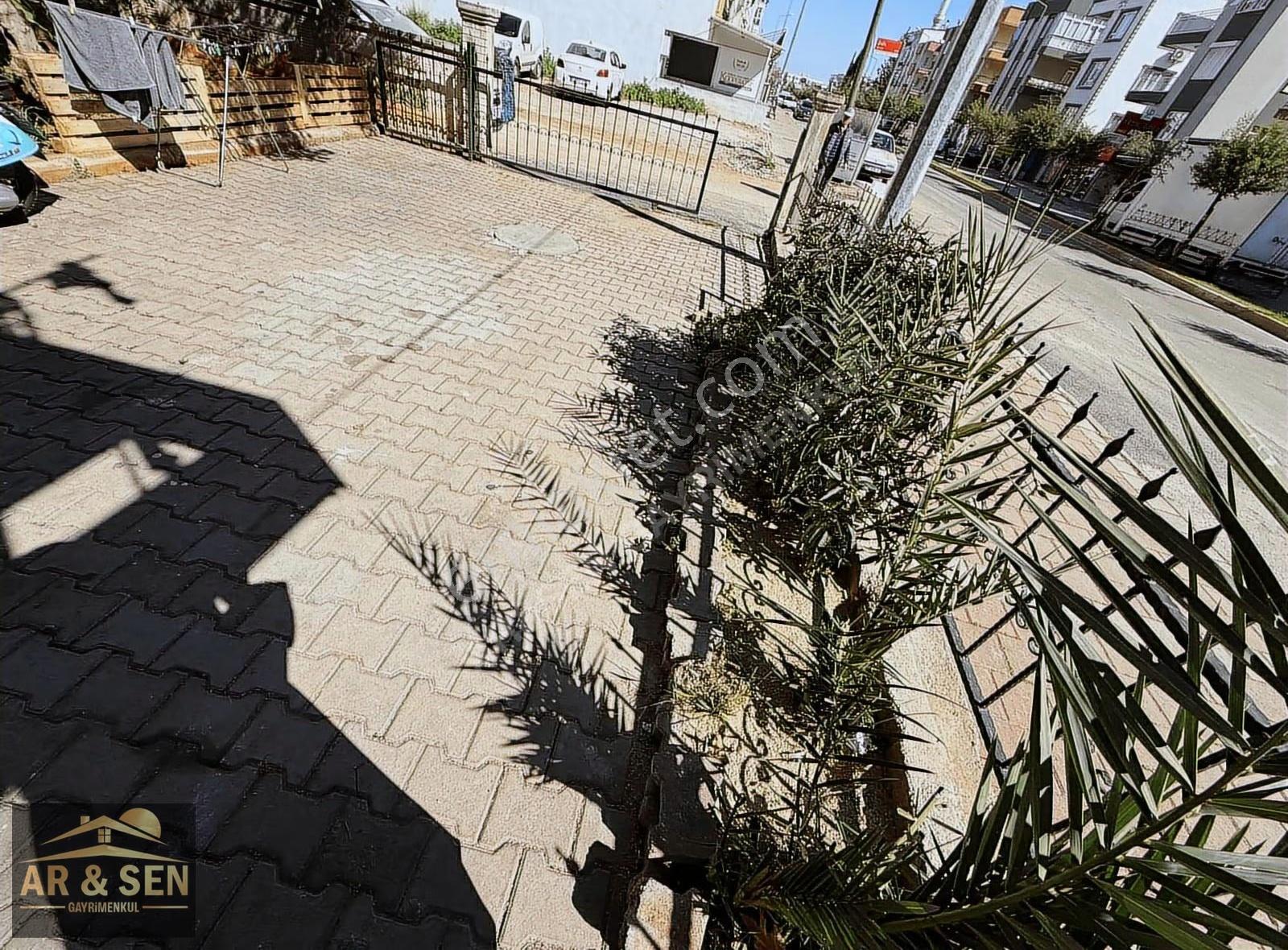 Kepez Yeni Mah Cadde Üstü Yatırımlık Kira Getirisi Olan Satılık - Görsel 30
