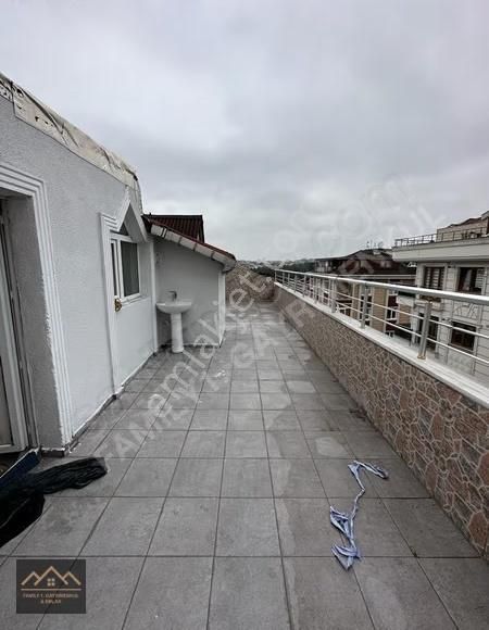 Family' Den Kocasinan Da Satılık 4+1 240 M² Geniş Dublex - Görsel 32