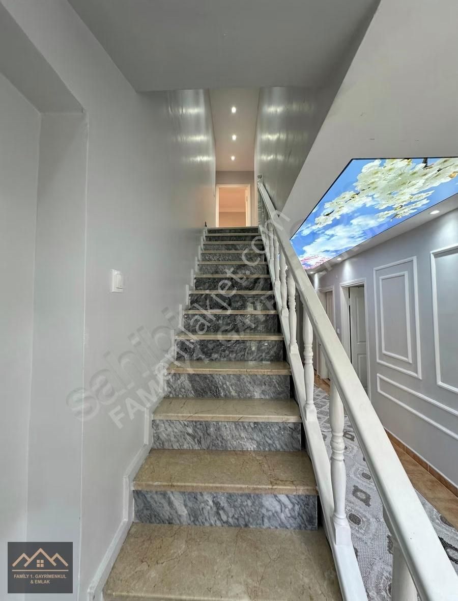 Family' Den Kocasinan Da Satılık 4+1 240 M² Geniş Dublex - Görsel 9