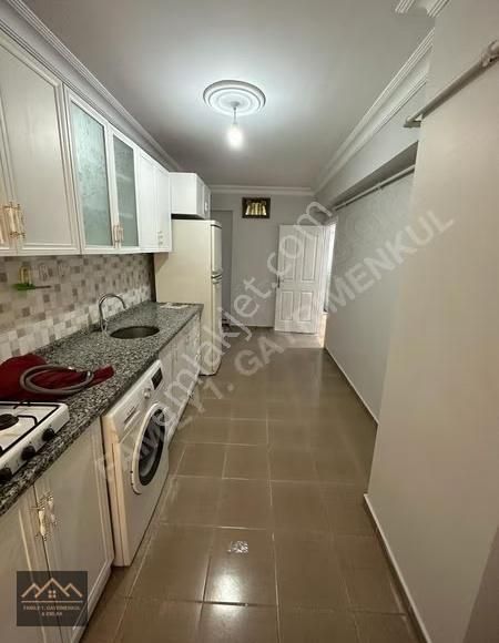 Family' Den Kocasinan Da Satılık 4+1 240 M² Geniş Dublex - Görsel 8