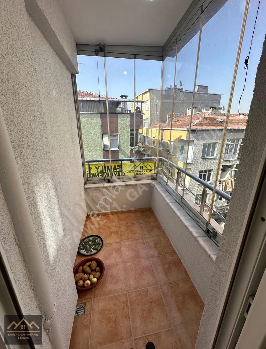 Family' Den Kocasinan Da Satılık 4+1 240 M² Geniş Dublex - Görsel 7