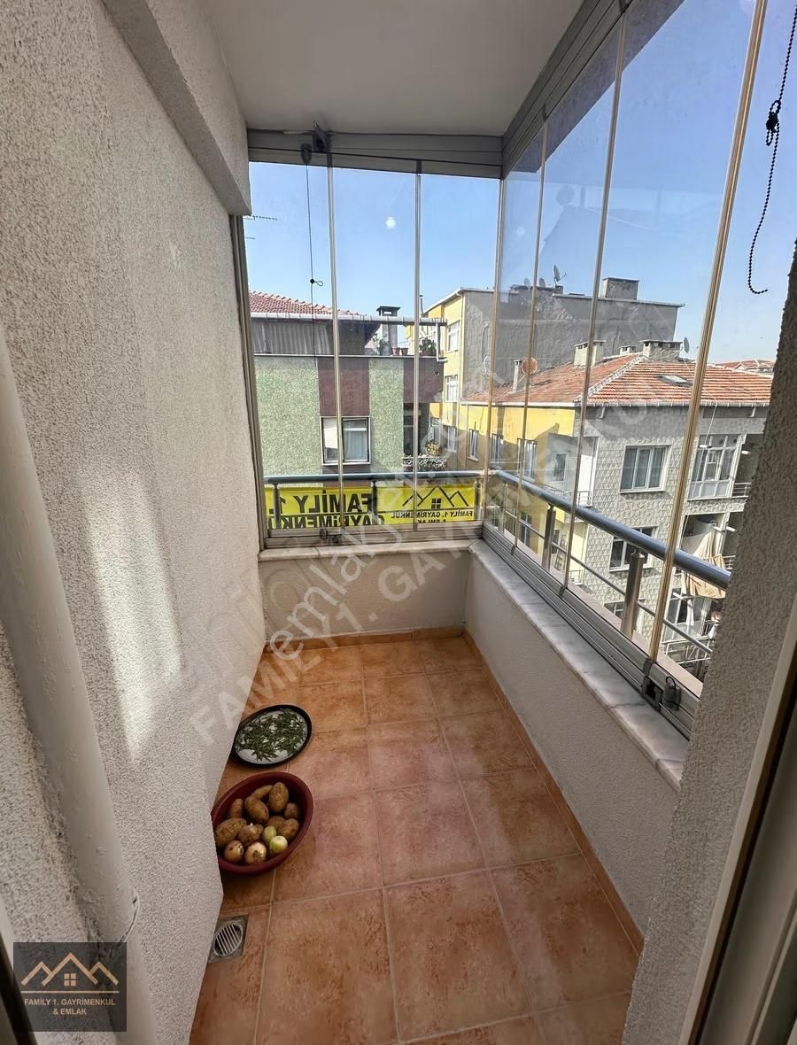 Family' Den Kocasinan Da Satılık 4+1 240 M² Geniş Dublex - Görsel 11