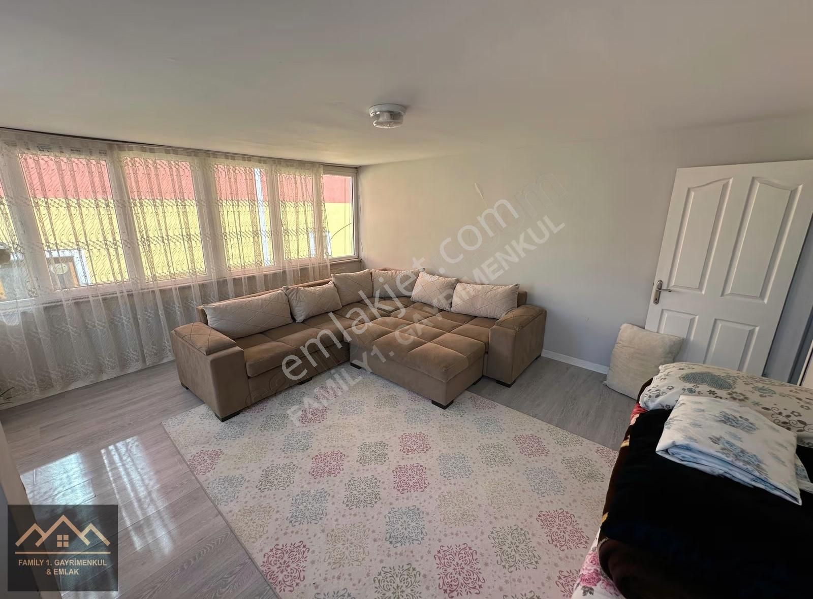 Family' Den Kocasinan Da Satılık 4+1 240 M² Geniş Dublex - Görsel 30