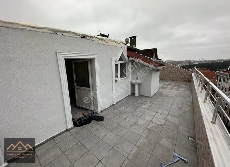 Family' Den Kocasinan Da Satılık 4+1 240 M² Geniş Dublex - Görsel 28