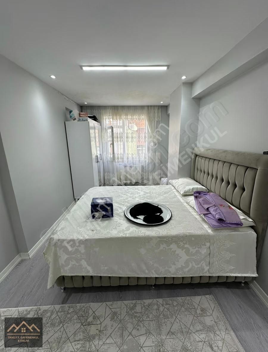 Family' Den Kocasinan Da Satılık 4+1 240 M² Geniş Dublex - Görsel 17