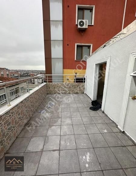 Family' Den Kocasinan Da Satılık 4+1 240 M² Geniş Dublex - Görsel 20